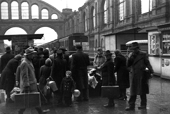Berlin 1952 Album Berlin 1952 36